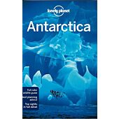 ANTARTICA EN ANGLAIS