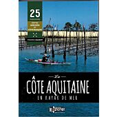 LA COTE AQUITAINE EN KAYAK DE MER