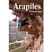 ARAPILES SELECTED CLIMBS 3RD EDITION