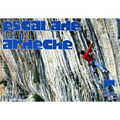 ESCALADE EN ARDECHE