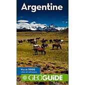GEOGUIDE ARGENTINE