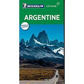 GUIDE VERT ARGENTINE