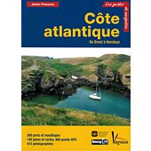 COTE ATLANTIQUE GUIDE IMRAY