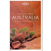 BEST OF AUSTRALIA EN ANGLAIS