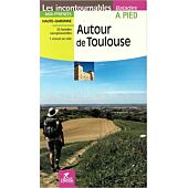 AUTOUR DE TOULOUSE 22 BALADES