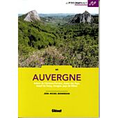 P TIT CRAPAHUT EN AUVERGNE