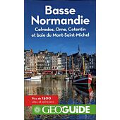 GEOGUIDE BASSE NORMANDIE