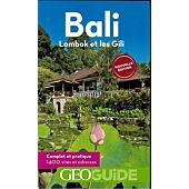 GEOGUIDE BALI