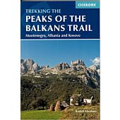 PEAKS OF THE BALKANS TRAIL