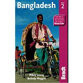 BRADT BANGLADESH EN ANGLAIS