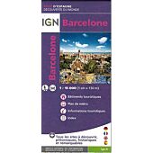 BARCELONE 1 15 000