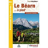 P641 LE BEARN A PIED FFRP