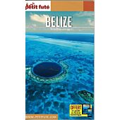 PETIT FUTE BELIZE