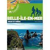 BELLE ILE EN MER 14 BALADES