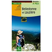 BELLEDONNE ET LAUZIERE 22 BALADES