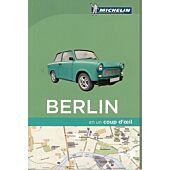 BERLIN EN UN COUP D OEIL