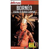 PETIT FUTE BORNEO