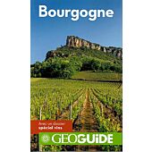 GEOGUIDE LA BOURGOGNE