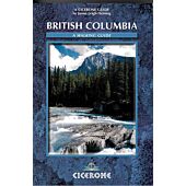 WALKING BRITISH COLUMBIA