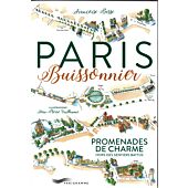 PARIS BUISSONNIER