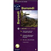 BURUNDI 1 250 000