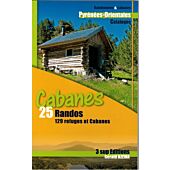 RANDONNEES ET CABANES PYRENEES ORIENTALES