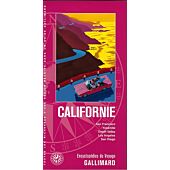 CALIFORNIE ENCYCLOPEDIE DU VOYAGE