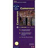 CAMEROUN 1 1 500 000