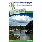 ROUTARD CANAL DE BOURGOGNE