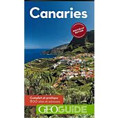 GEOGUIDE CANARIES