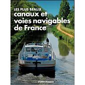 CANAUX ET VOIES NAVIGABLES EN FRANCE