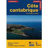 COTE CANTABRIQUE GUIDE IMRAY