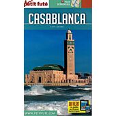 PETIT FUTE CASABLANCA