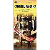 ITM CENTRAL AMERICA 1 1 100 000