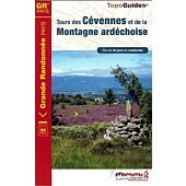 702 TOURS DES CEVENNES FFRP