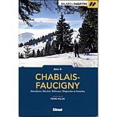 RAQUETTES CHABLAIS FAUCIGNY