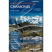 CHAMONIX MOUNTAIN