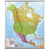 NORTH AMERICA LATTES PLASTIFIE 120X100