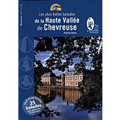 BALADES NATURE HAUTE VALLEE CHEVREUSE