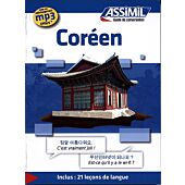 COREEN G.CONVERSATION ASSIMIL