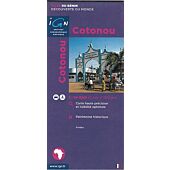 COTONOU 1 15 000