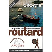 GUIDE CONVERSATION CROATE