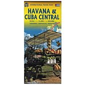 ITM HAVANA ET CUBA CENTRAL 1 12 000