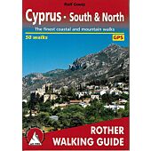 ROTHER CYPRUS SOUTH ET NORH EN ANGLAIS