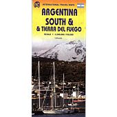 ITM ARGENTINE SUD TERRE DE FEU