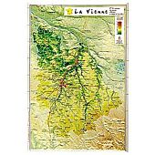 GEORELIEF D86 VIENNE 31X21