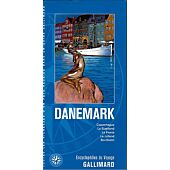 DANEMARK ENCYCLOPEDIE DU VOYAGE