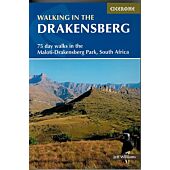 WALKING DRAKENSBERG