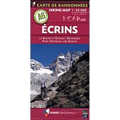 A6 ECRINS 1 50 000