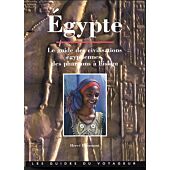 EGYPTE GUIDE DU VOYAGEUR